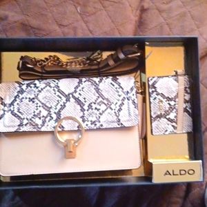 Nwt Aldo shoulder bag